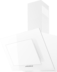 Превью картинка Наклонная вытяжка Weissgauff Zaurak 60 PB WH #1