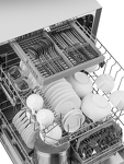 Превью картинка Посудомоечная машина 60см встраиваемая Weissgauff BDW 6036 D AutoOpen #20