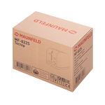 Превью картинка Тостер Maunfeld MF-822S #5