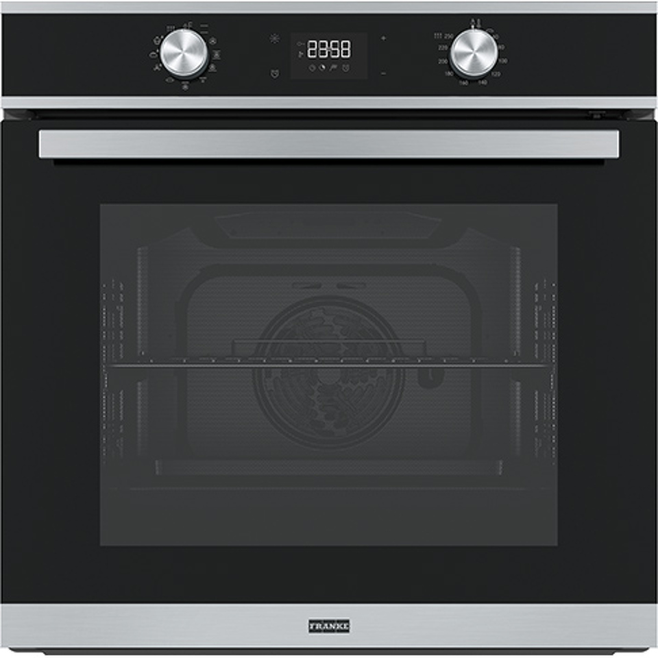 Фото Электрический духовой шкаф Franke SMART FSM 97 P XS