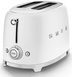 Превью картинка Тостер Smeg TSF01WHMEU #1