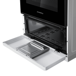 Превью картинка Газовая плита Maunfeld MGC50GEW08 #13