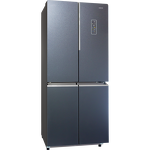 Превью картинка  Холодильник side by side HIBERG RFQ-590G GT inverter #4