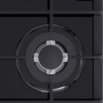 Превью картинка Газовая варочная панель Lex GVG 435 BBL газовая панель #5