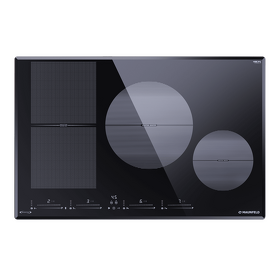 Картинка Maunfeld CVI804SFBK LUX Inverter