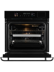 Превью картинка Электрический духовой шкаф HIBERG S-VMF 6515 B SMART #46