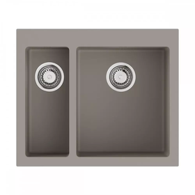 Картинка Omoikiri Bosen 59-2A-GR Artceramic/leningrad grey