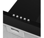 Превью картинка Купольная вытяжка Maunfeld Cork 60 черный #12