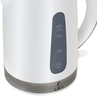Превью картинка Чайник Lex LX 30028-1, чайник электрический (белый) #4