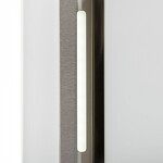 Превью картинка Полновстраиваемая вытяжка KRONA SELINA 600 GLASS white S #10