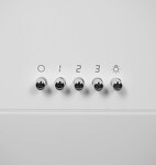 Превью картинка Наклонная вытяжка Lex Mira 500 White #13