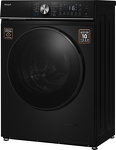 Превью картинка Стиральная машина с фронтальной загрузкой Weissgauff WM 47147 DC Inverter Steam Black #18