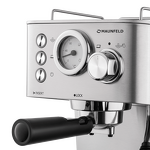 Превью картинка Кофемашина Maunfeld MF-721S PRO #6