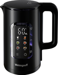 Превью картинка Чайник Weissgauff WK 1500 Db Touch BodyCool #15