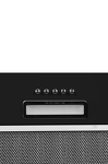 Превью картинка Полновстраиваемая вытяжка Lex GS BLOC LIGHT 600 BLACK воздухоочиститель #12