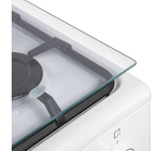 Превью картинка Газовая плита Maunfeld MGC50GCW02 #4