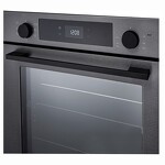 Превью картинка Электрический духовой шкаф Körting OKB 6071 CBX #9