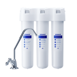 Превью картинка Фильтр для воды Аквафор Водоочиститель Кристалл #7