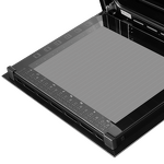 Превью картинка Электрический духовой шкаф EOEH7613B Matt #5
