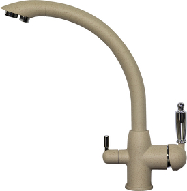 Картинка Zigmund & Shtain ZS 1500 Речной песок