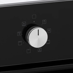 Превью картинка Электрический духовой шкаф KRONA ONORE 60 BL G2 #7