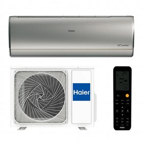 Картинка Haier JADE SM DC инвертор Super Match AS35S2SJ3FA-S 1U35MEC1FRA