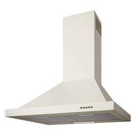 Картинка KRONA BELLA RETRO 600 IVORY PB