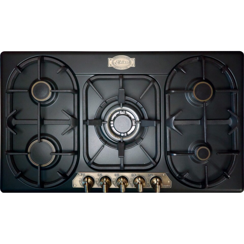 Фото Газовая варочная панель Kaiser KG 9325 Em Turbo