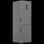 Превью картинка Холодильник с нижней морозилкой Haier C4F637CXRGU1 #1