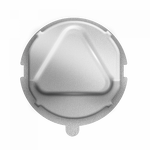 Превью картинка Паровой шкаф HIBERG SD 4G (морской бриз) #1