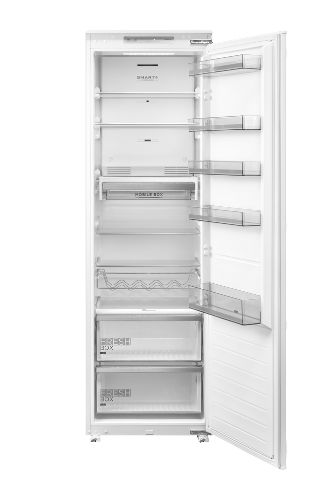Фото Встраиваемая холодильная камера Холодильник встраиваемый Midea MDRE423FGE01