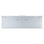 Превью картинка Полновстраиваемая вытяжка Meferi SMARTBOX60WH LIGHT #9