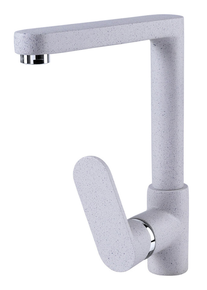 Фото Смеситель для кухни Zigmund & Shtain ZS 0800 Млечный путь