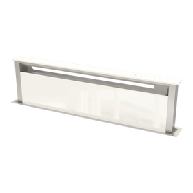 Картинка Fulgor Milano FDDH 1120 TRC WH