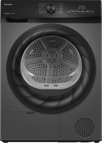 Картинка Weissgauff WD 4948 Heat Pump Grey