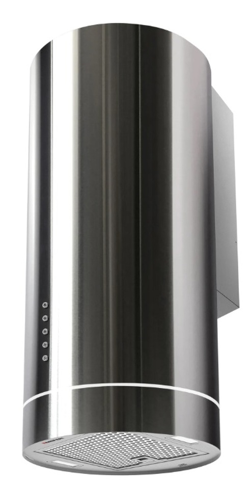 Фото Цилиндрическая вытяжка Meferi TUBE35IX COMFORT