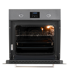 Превью картинка Электрический духовой шкаф Lex EDP 093 IX NEW духовой шкаф #7