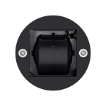 Превью картинка Островная вытяжка Maunfeld Lee Light Isla 35 Black #10