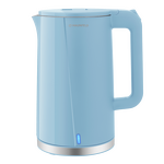 Превью картинка Чайник Maunfeld MGK-633BL #1