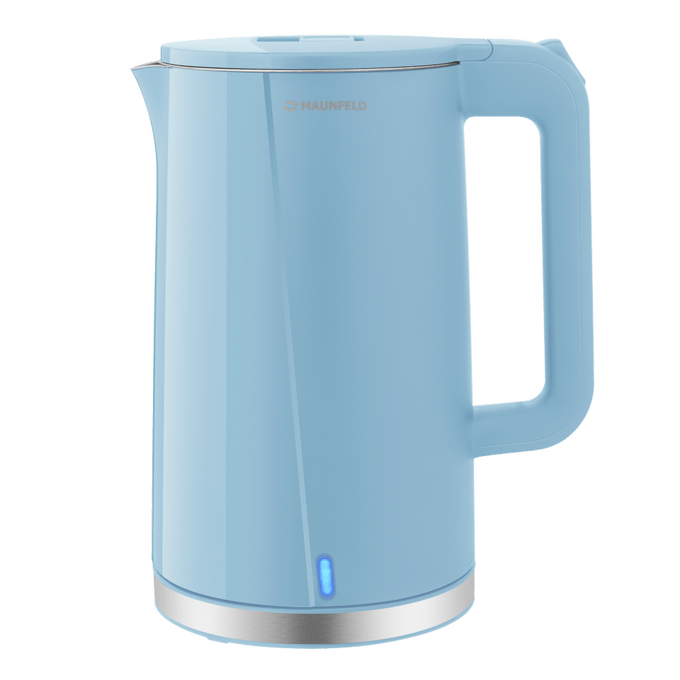 Фото Чайник Maunfeld MGK-633BL