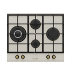 Превью картинка Газовая варочная панель Lex GVG 6043C IV LIGHT газовая панель #4