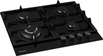 Превью картинка Газовая варочная панель Weissgauff HG 641 BFh #6