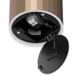 Превью картинка Цилиндрическая вытяжка Maunfeld Adelaide 39 Wall Gold #10