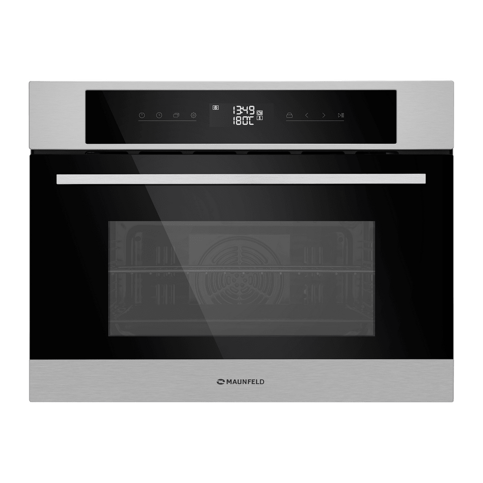 Фото Электрический духовой шкаф Maunfeld AMCO458S