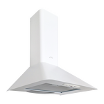 Превью картинка Купольная вытяжка Elikor КВ Fleur 50П-400-П3Л #1