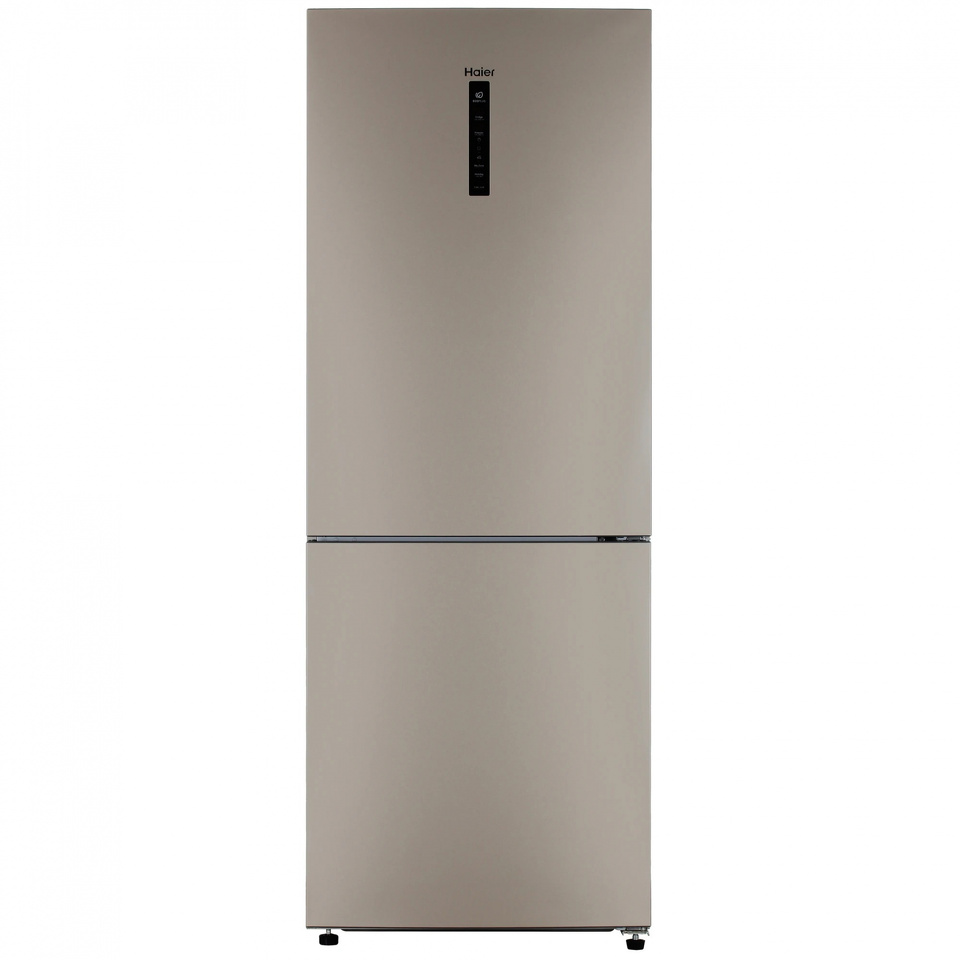 Фото Холодильник с нижней морозилкой Haier C4F744CGGU1