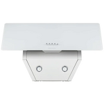 Превью картинка Наклонная вытяжка KRONA POLLY 600 WHITE PB V2 #9