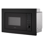 Превью картинка Печь микроволновая встраиваемая Evelux MW 201 B #2