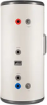 Превью картинка Haier Бойлер косвенного нагрева AquaBoost 1.200F #1