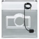 Превью картинка Электрический духовой шкаф KRONA STEFANO 60 IX #5